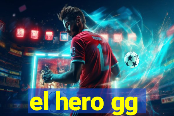 el hero gg